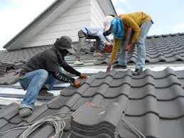 Asphalt Shingles Roofing in Oak Grove, VA